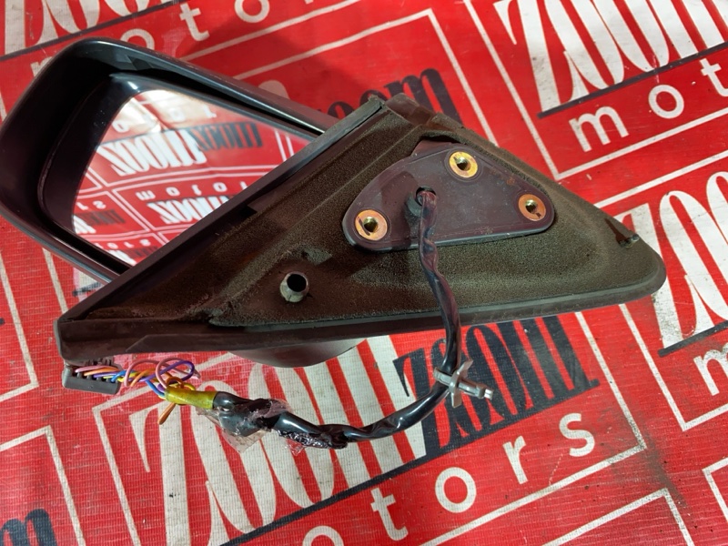 Зеркало боковое, 900 рублей, Красноярск