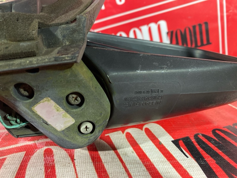 Зеркало боковое, 900 рублей, Красноярск