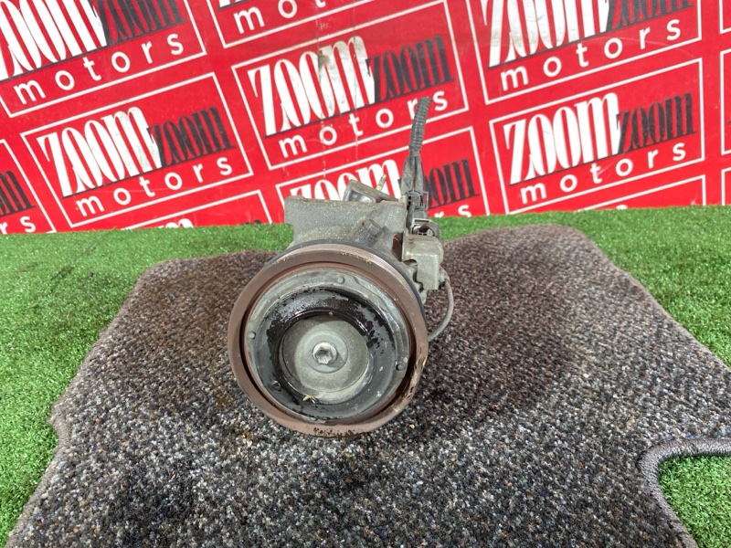 Компрессор кондиционера, 6700 рублей, Красноярск