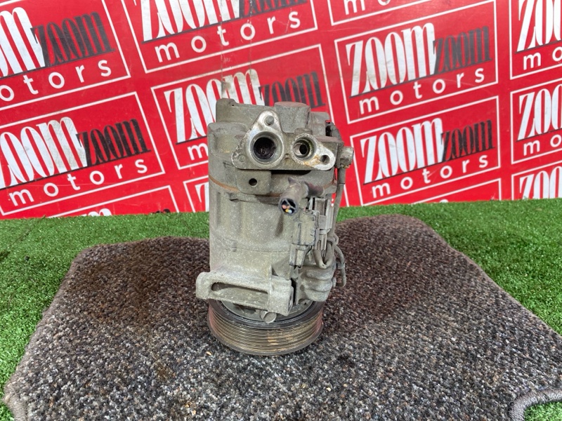 Компрессор кондиционера, 6700 рублей, Красноярск