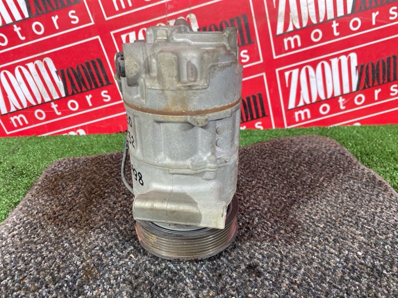 Компрессор кондиционера, 6700 рублей, Красноярск