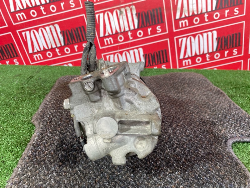 Компрессор кондиционера, 6700 рублей, Красноярск