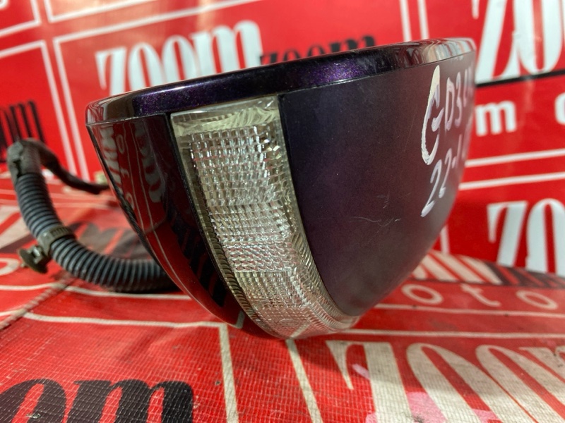 Зеркало боковое, 1000 рублей, Красноярск