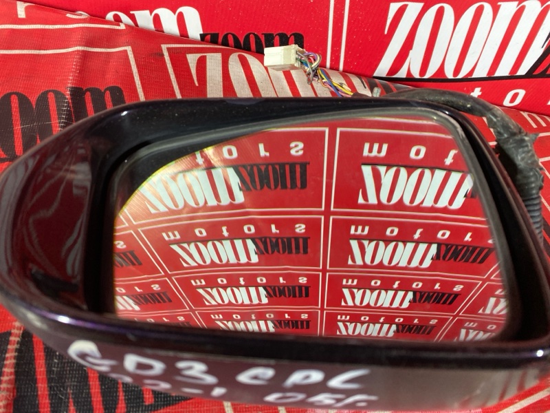 Зеркало боковое, 1000 рублей, Красноярск