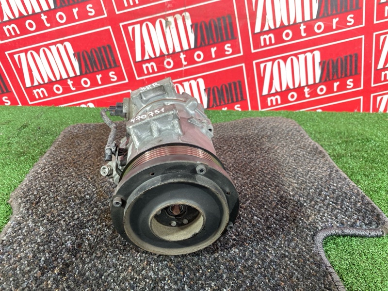 Компрессор кондиционера, 8600 рублей, Красноярск