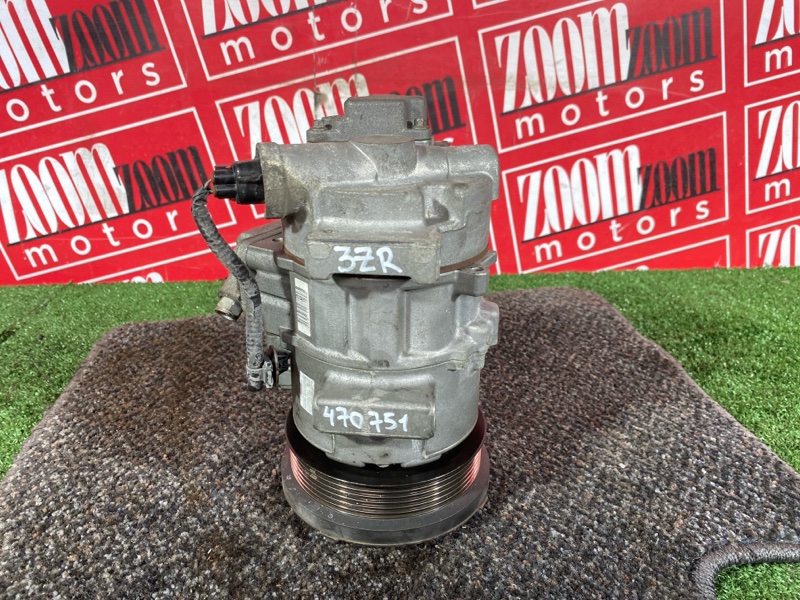 Компрессор кондиционера, 8600 рублей, Красноярск