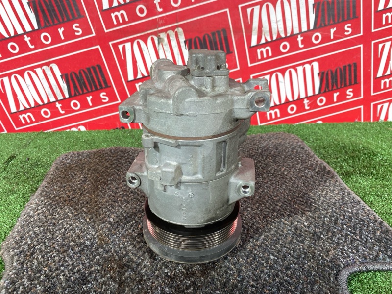 Компрессор кондиционера, 8600 рублей, Красноярск