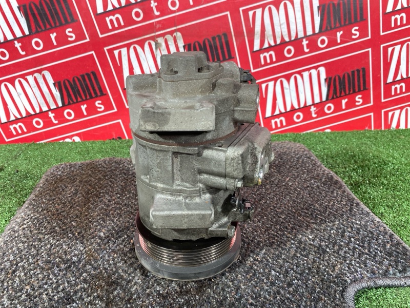 Компрессор кондиционера, 8600 рублей, Красноярск