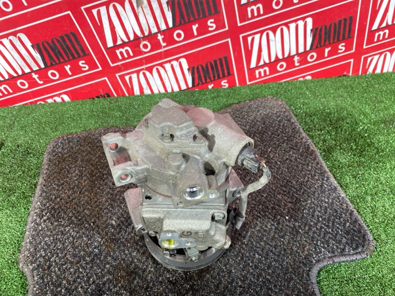 Компрессор кондиционера, 8600 рублей, Красноярск