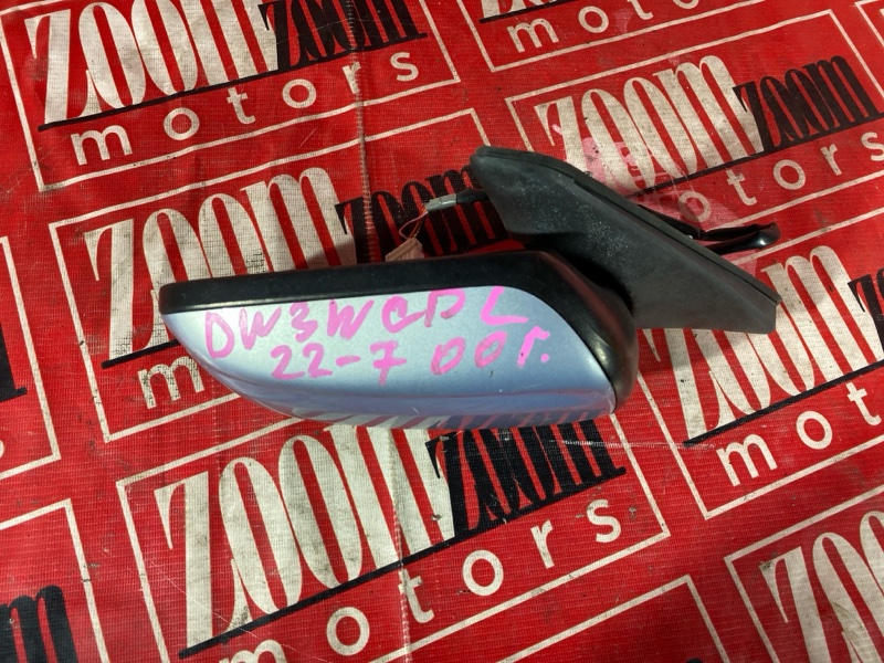 Зеркало боковое, 700 рублей, Красноярск