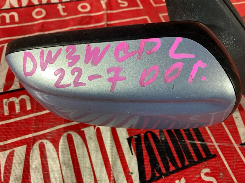 Зеркало боковое, 700 рублей, Красноярск