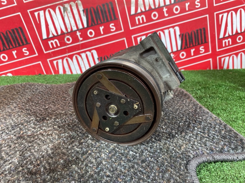 Компрессор кондиционера, 9500 рублей, Красноярск