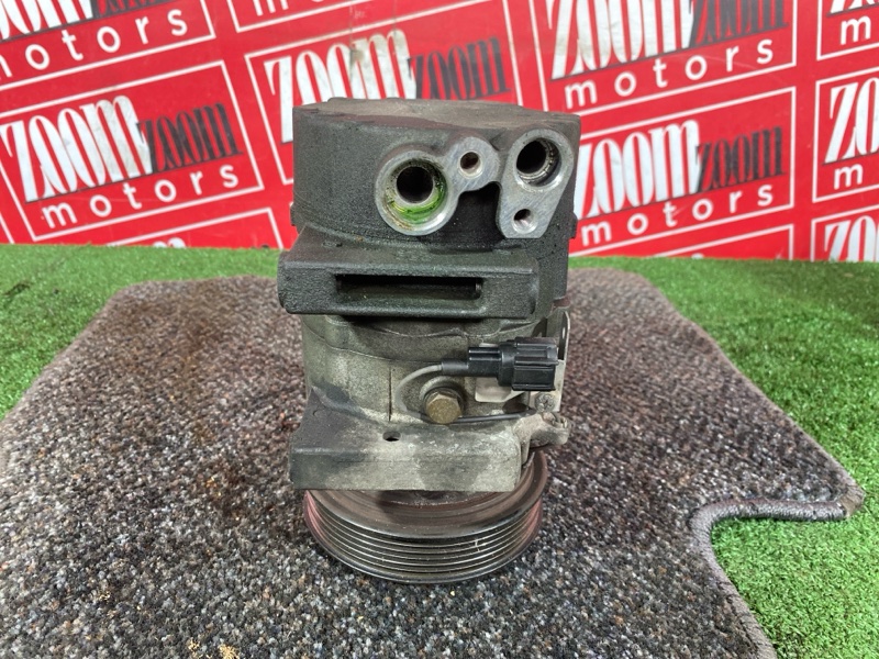 Компрессор кондиционера, 9500 рублей, Красноярск