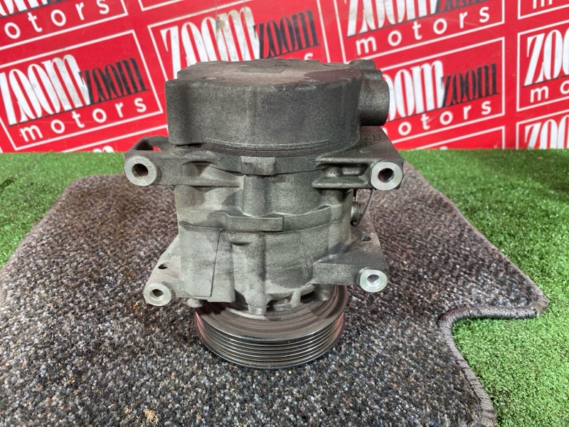 Компрессор кондиционера, 9500 рублей, Красноярск