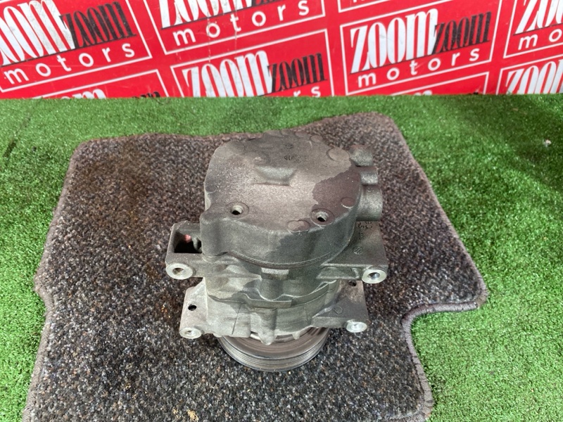 Компрессор кондиционера, 9500 рублей, Красноярск