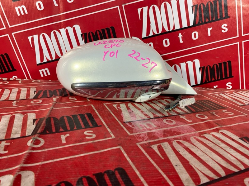 Зеркало боковое, 7200 рублей, Красноярск