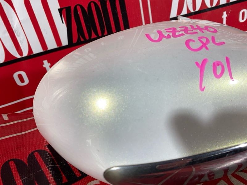 Зеркало боковое, 7200 рублей, Красноярск