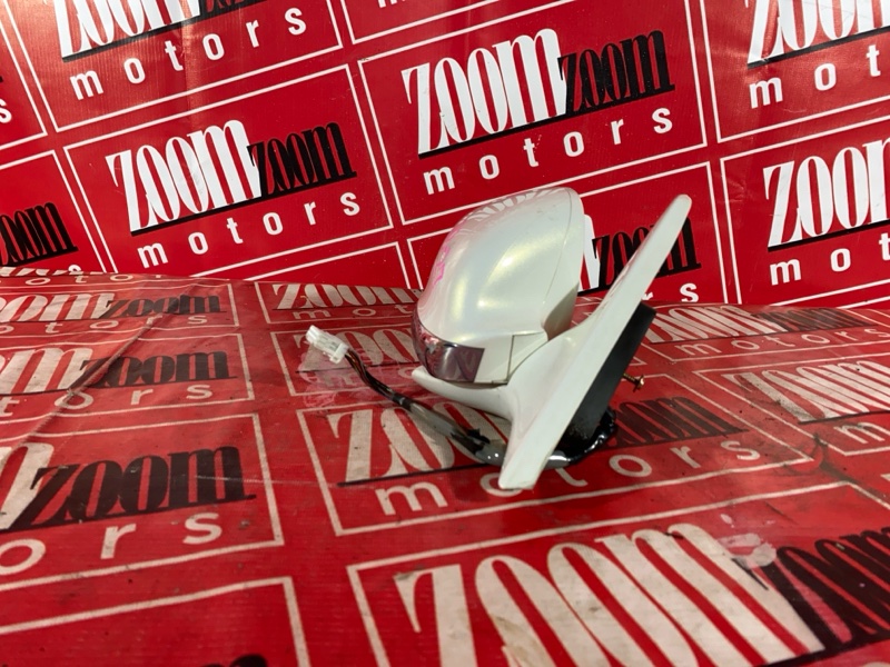 Зеркало боковое, 7200 рублей, Красноярск