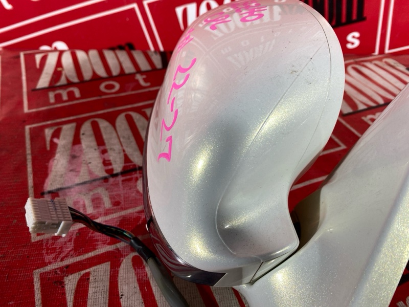 Зеркало боковое, 7200 рублей, Красноярск