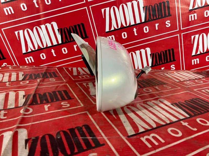 Зеркало боковое, 7200 рублей, Красноярск