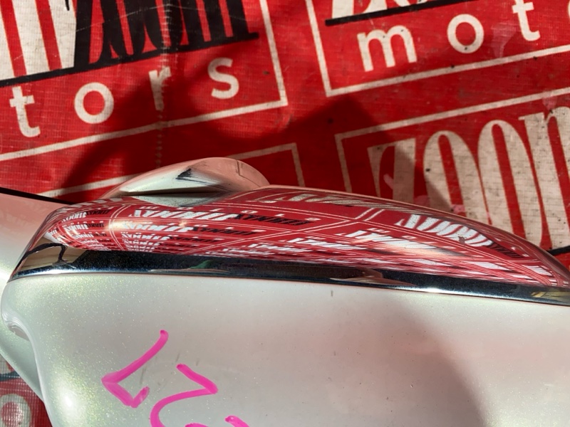 Зеркало боковое, 7200 рублей, Красноярск