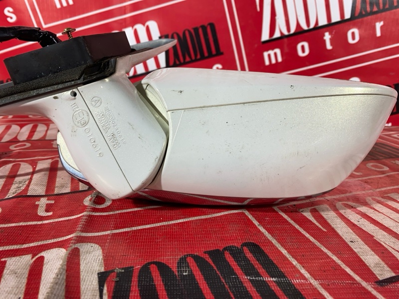 Зеркало боковое, 7200 рублей, Красноярск