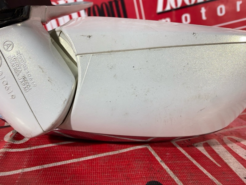 Зеркало боковое, 7200 рублей, Красноярск