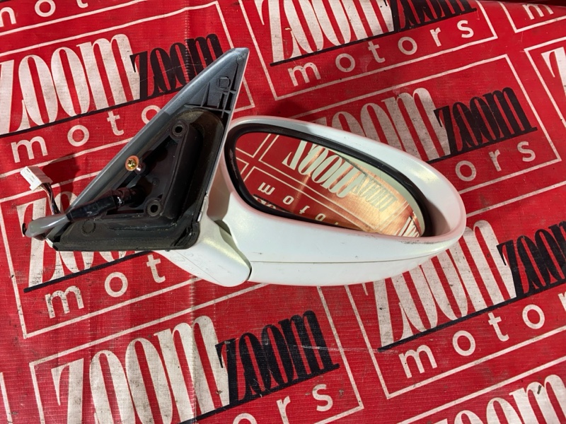 Зеркало боковое, 7200 рублей, Красноярск