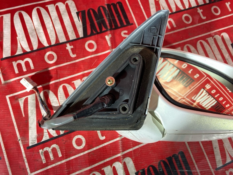 Зеркало боковое, 7200 рублей, Красноярск