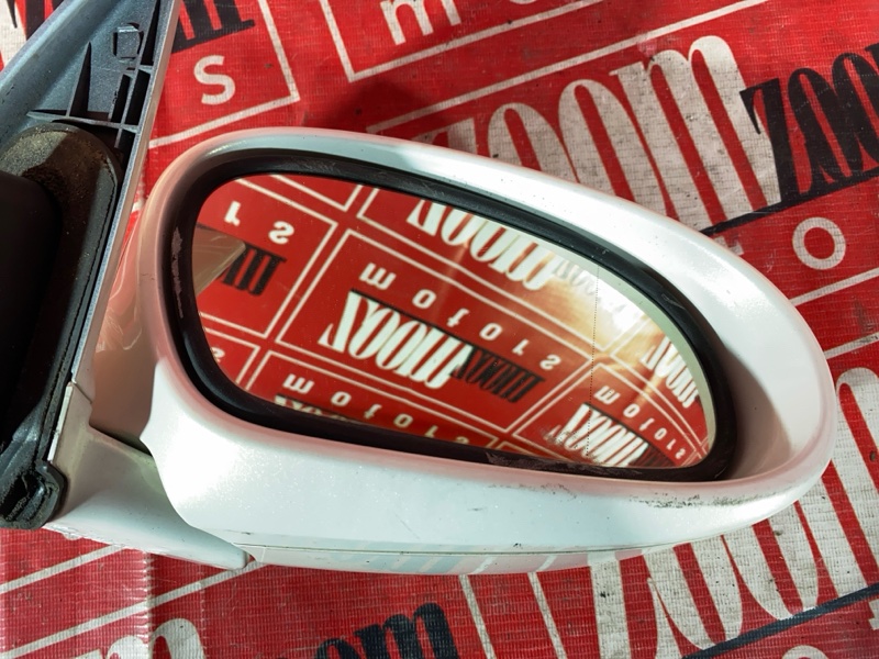 Зеркало боковое, 7200 рублей, Красноярск