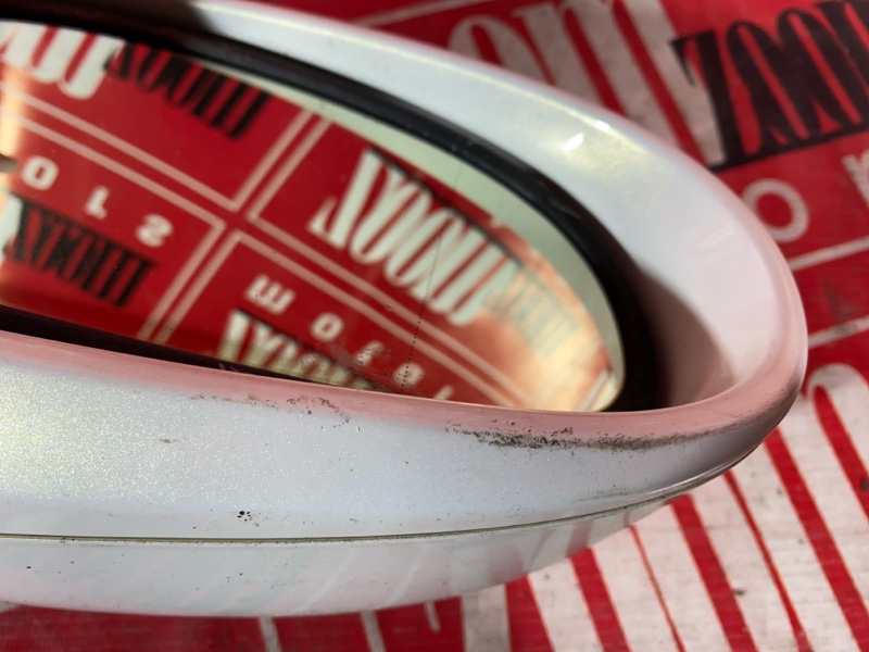 Зеркало боковое, 7200 рублей, Красноярск