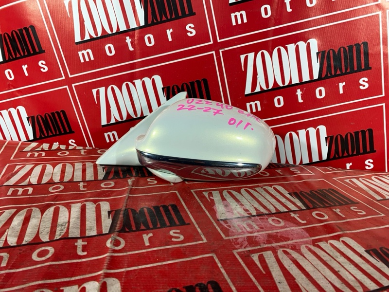 Зеркало боковое, 8100 рублей, Красноярск