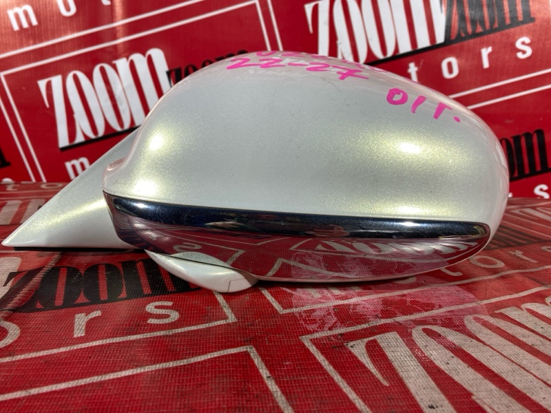 Зеркало боковое, 8100 рублей, Красноярск