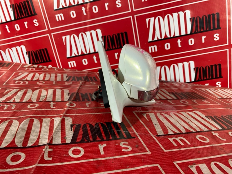 Зеркало боковое, 8100 рублей, Красноярск