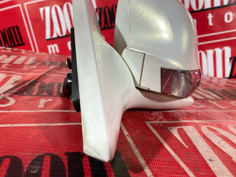 Зеркало боковое, 8100 рублей, Красноярск