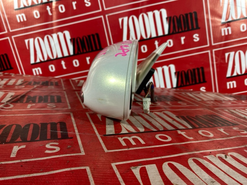 Зеркало боковое, 8100 рублей, Красноярск