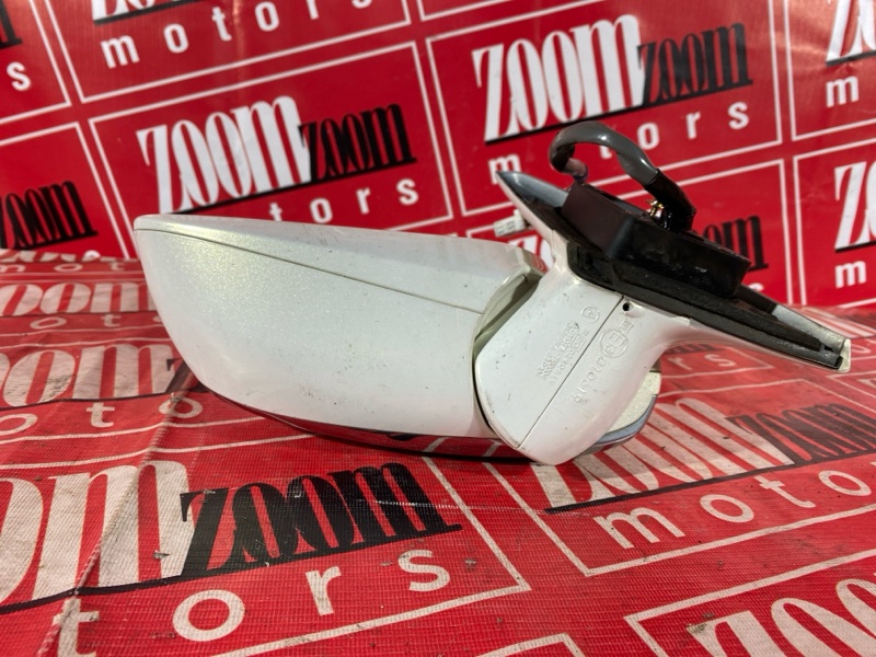 Зеркало боковое, 8100 рублей, Красноярск