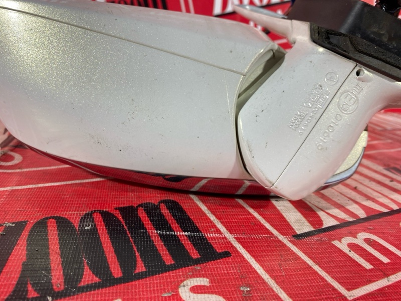 Зеркало боковое, 8100 рублей, Красноярск