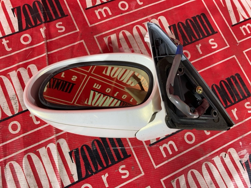 Зеркало боковое, 8100 рублей, Красноярск