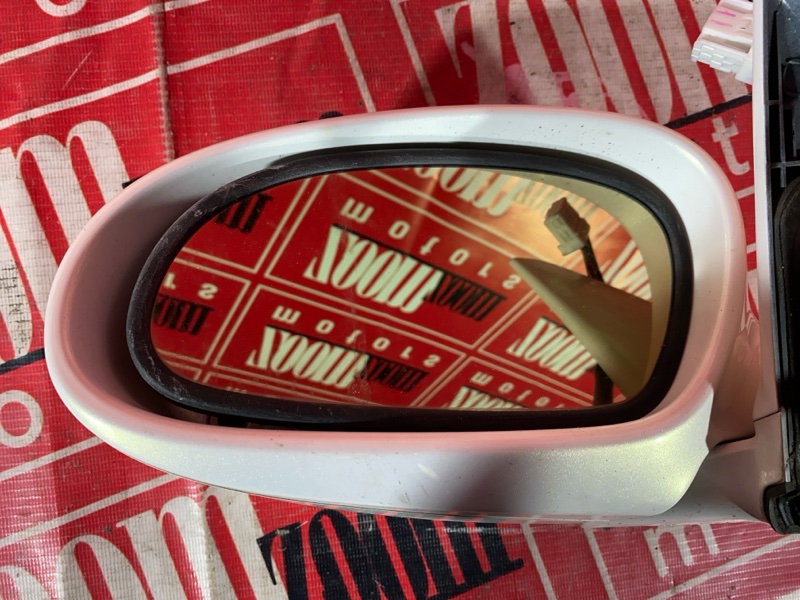 Зеркало боковое, 8100 рублей, Красноярск