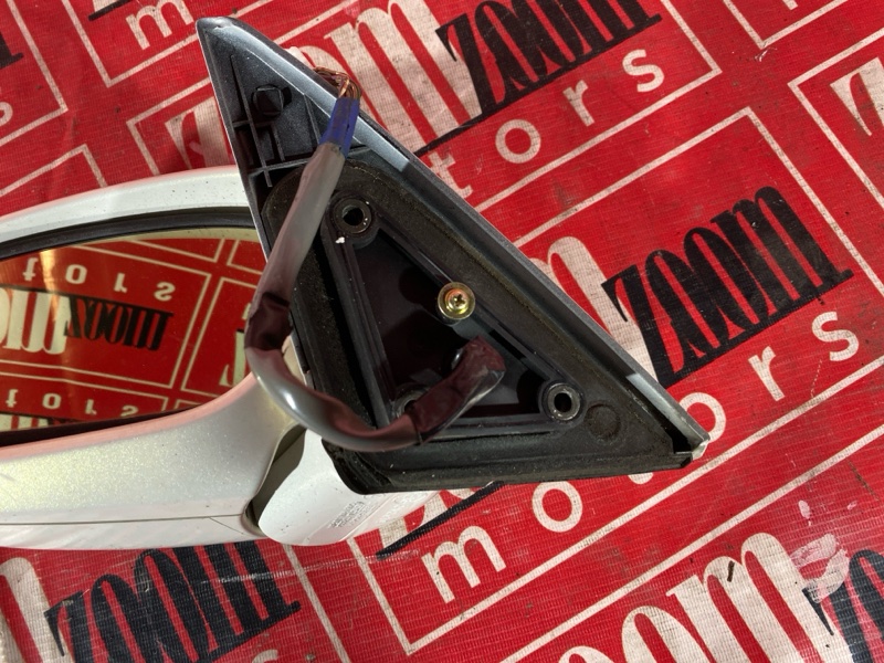 Зеркало боковое, 8100 рублей, Красноярск