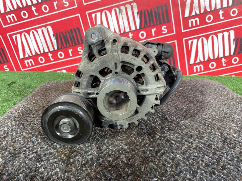 Генератор, 28500 рублей, Красноярск