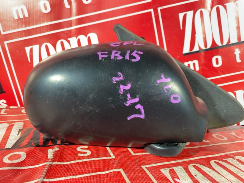 Зеркало боковое, 700 рублей, Красноярск