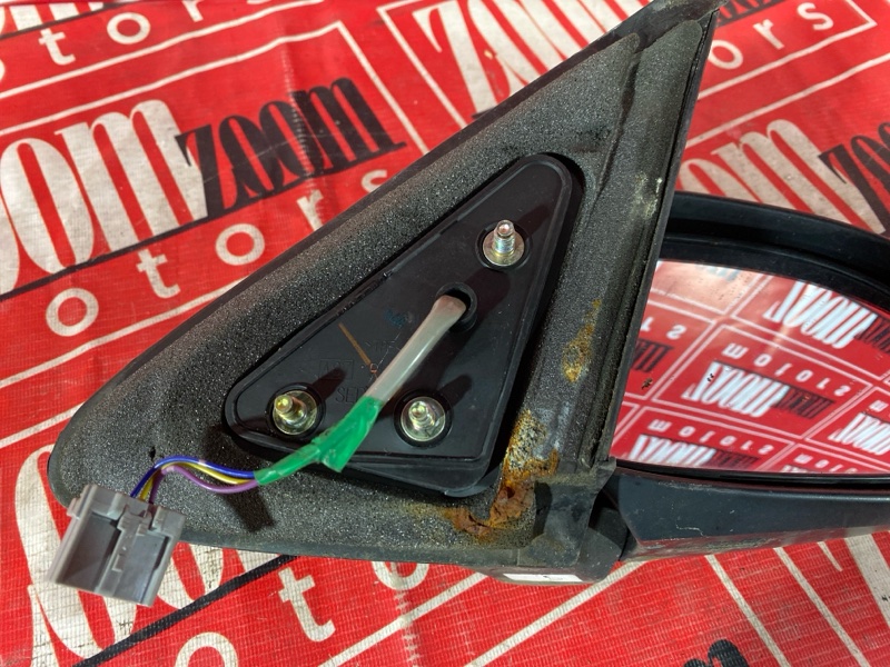 Зеркало боковое, 700 рублей, Красноярск