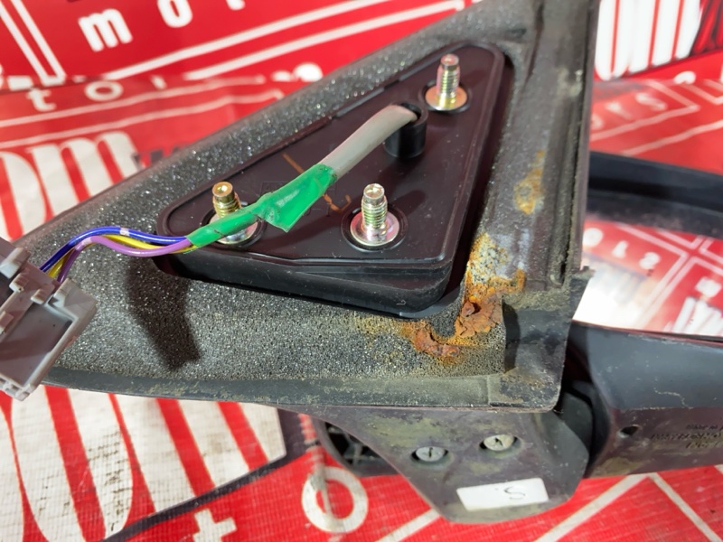 Зеркало боковое, 700 рублей, Красноярск