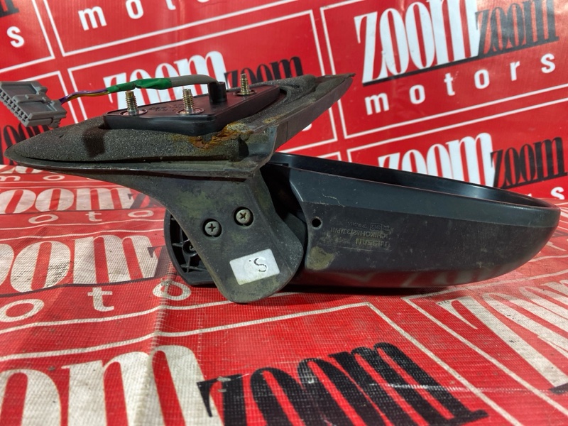 Зеркало боковое, 700 рублей, Красноярск