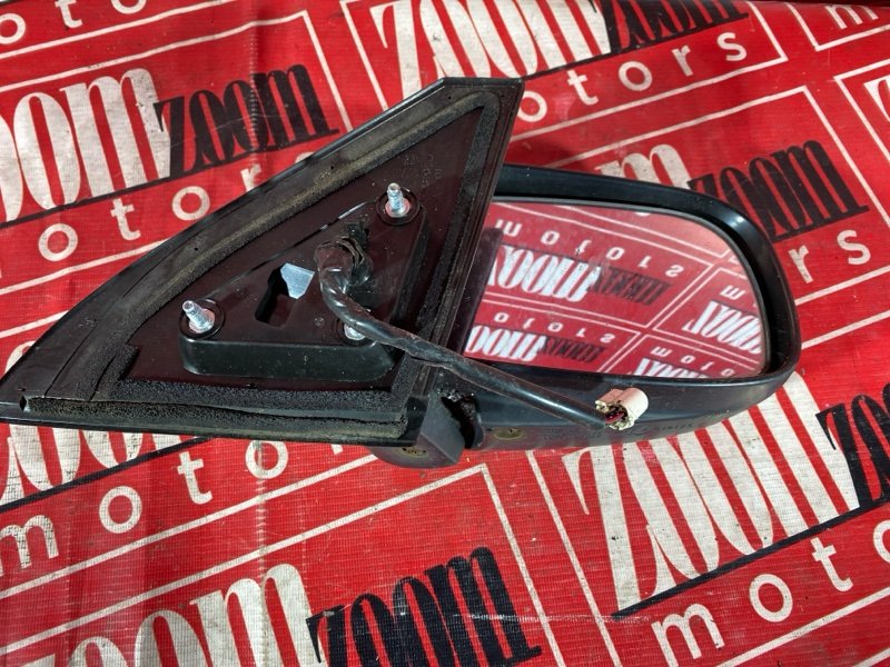 Зеркало боковое, 3400 рублей, Красноярск