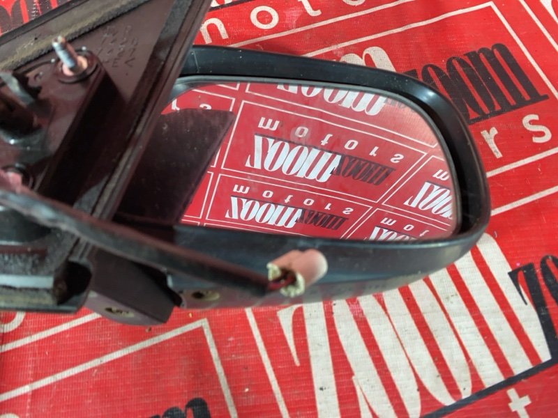 Зеркало боковое, 3400 рублей, Красноярск