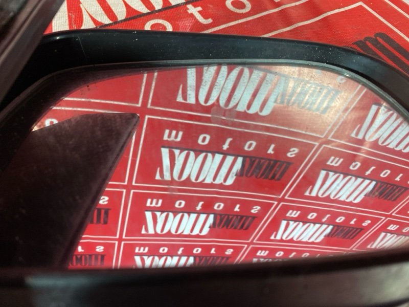 Зеркало боковое, 3400 рублей, Красноярск