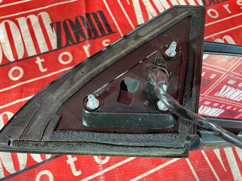 Зеркало боковое, 3400 рублей, Красноярск